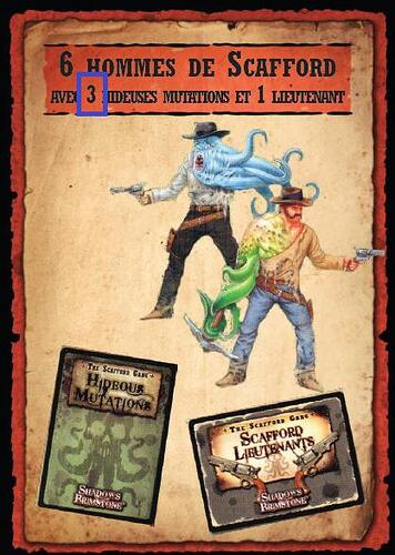 Gang Scafford (D3)