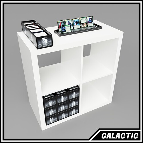 Kallax - GALACTIC - SQR - 01