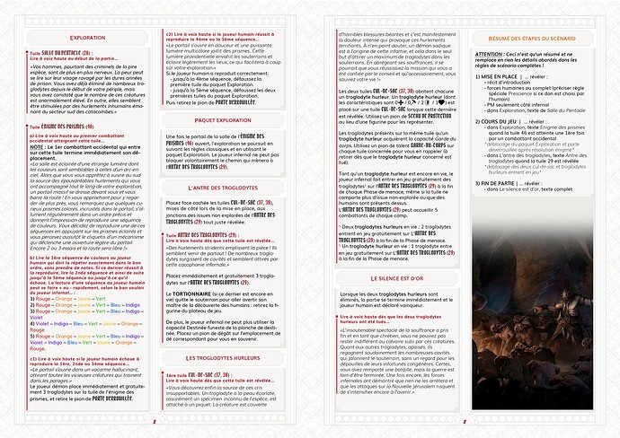HURLEMENTS 2sur2