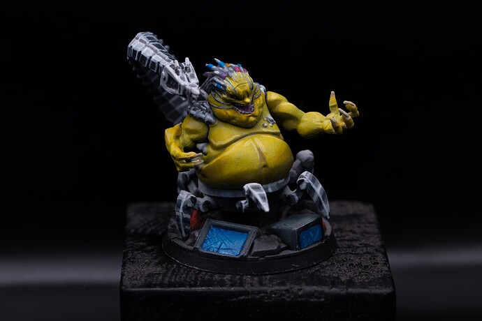 MojoCote
