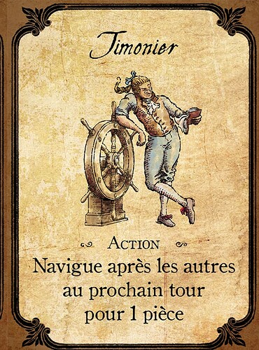 Boucaniers