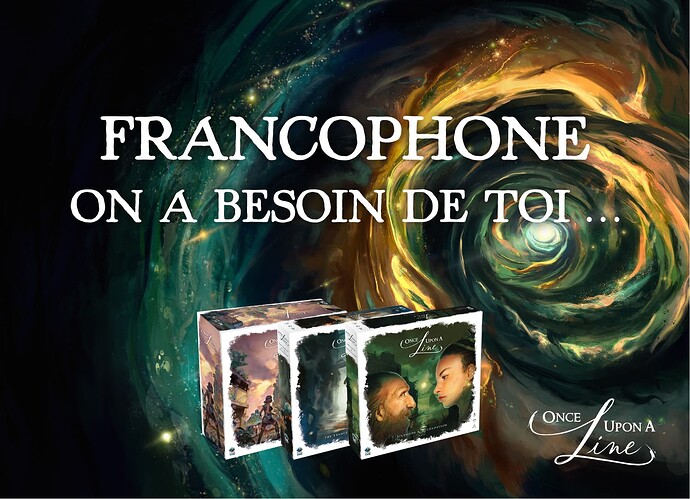 FRANCOPHONIE
