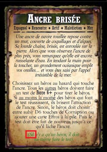 113 Boîte pack de sections - (s'il)