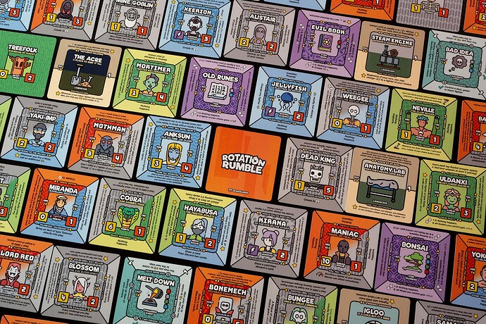 cartes