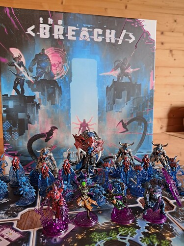 The Breach 01