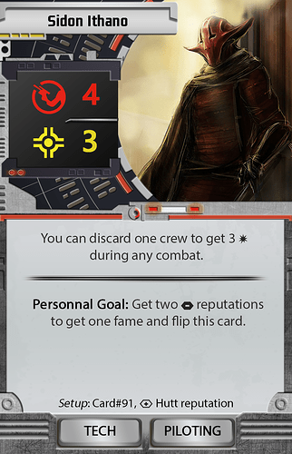 Sidon Ithano - base