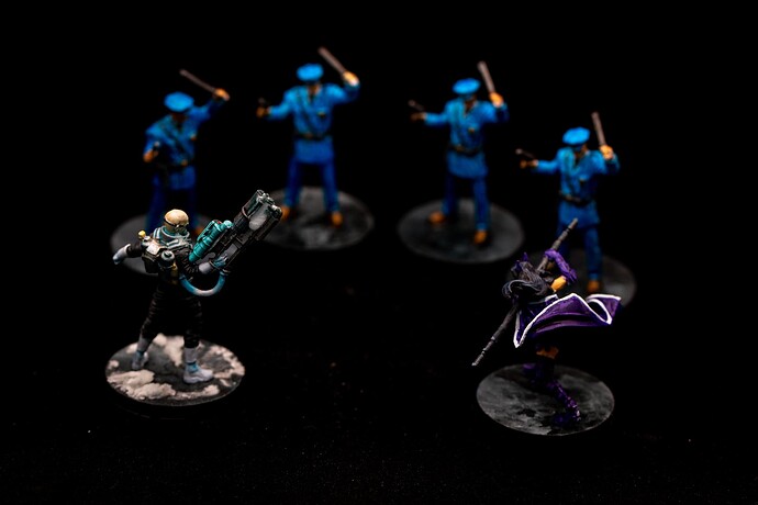 SceneFreezeHuntress