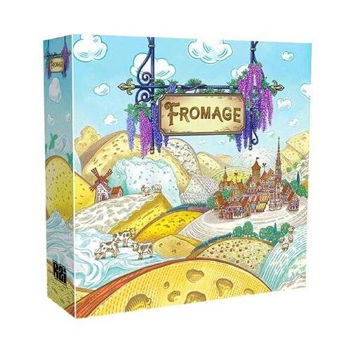 fromage