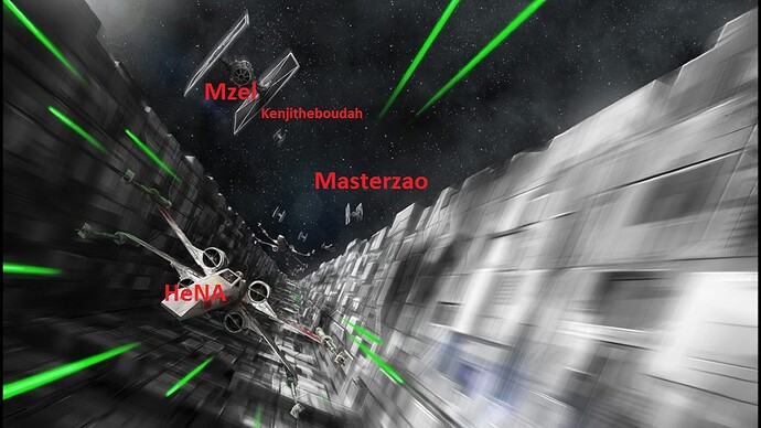 Death-Star-Trench-Run-art-Mark-Molnar-featured-Star-Wars-1024x576