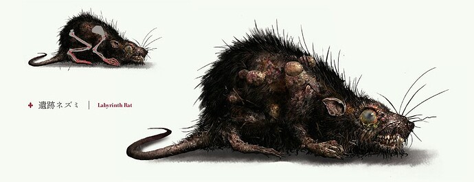 Labyrinth_Rat_concept_art