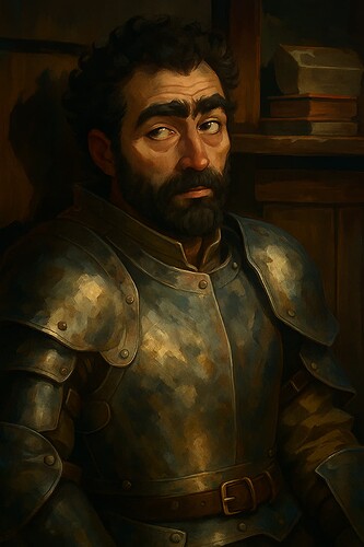 Hervé de Rinel_arcane