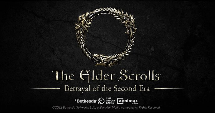 elder scrolls