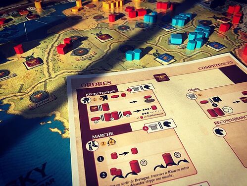 aide jeu