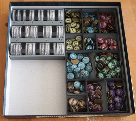 Tokens