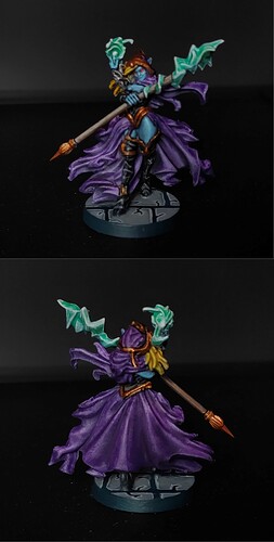 Sorciere