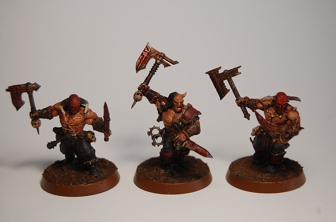 Blood Reavers 02