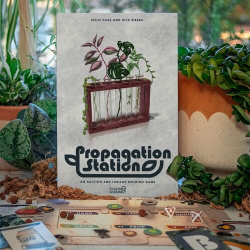 Propagation