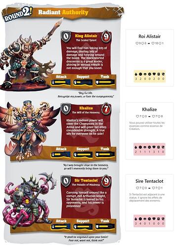 Hero Background Radiant Authority