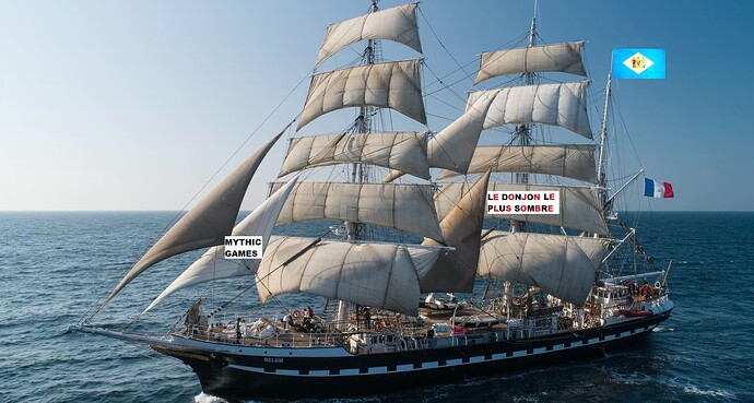 Belem mythique3