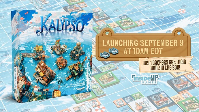 kalypso