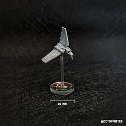 Faction - Empire - Shuttle A