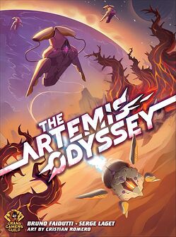 The Artemis Odyssey - par Grand Gamers Guild