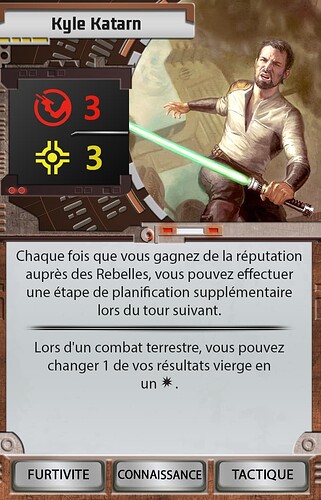 Kyle Katarn - verso
