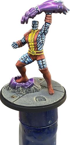 colossus