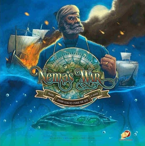 nemo-s-war-2nd-edition