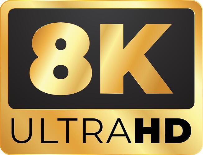 8k-resolution-ultra-hd-logo-8k-high-definition-illustration-8k-ultra-hd-golden-label-free-vector