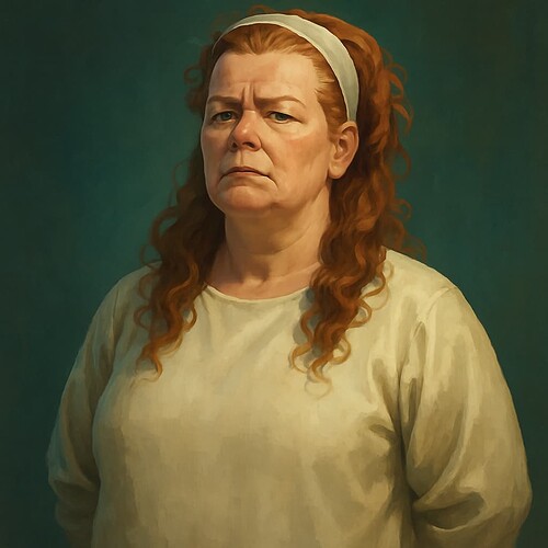 Drusilla