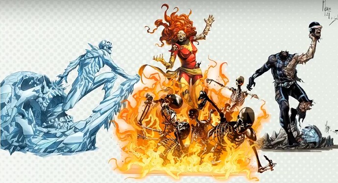 xmen 09