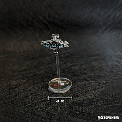 Faction - Empire - Cruiser D