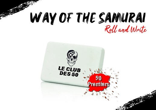 le club des 50 KS