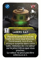 Laser S.A.T