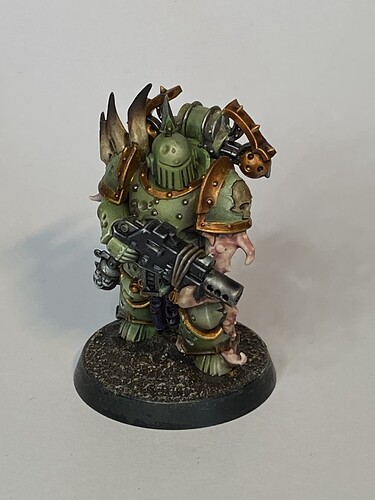 WIP plaguemarine