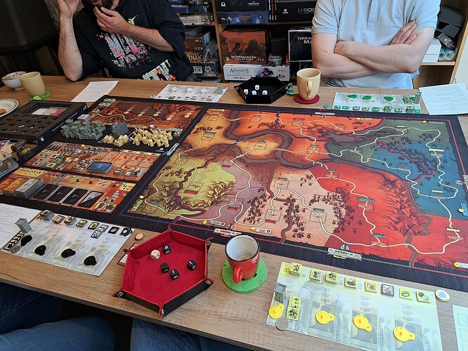 Fief