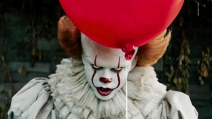 It