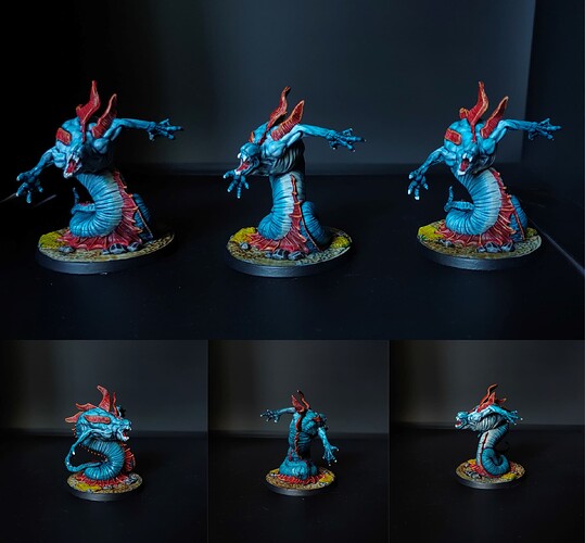 Rejetons
