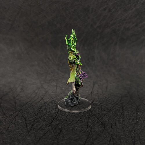 Elementalist e