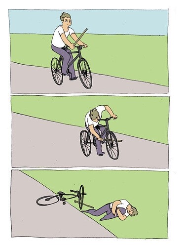 vélo