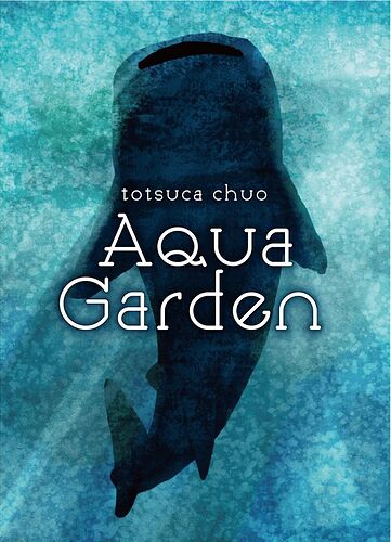 Aqua Garden - par uchibacoya