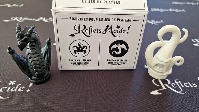 Photo figurines 2