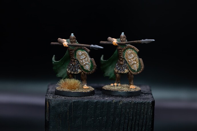 Hoplites