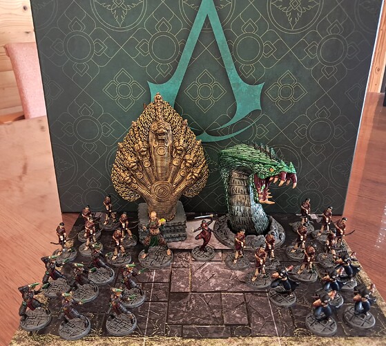 Assassins Creed Brotherhood of Venice extension Apocalypse 01