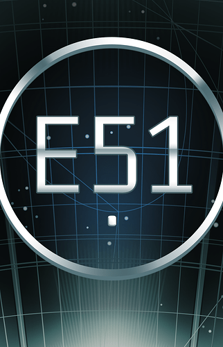 E51 - Back