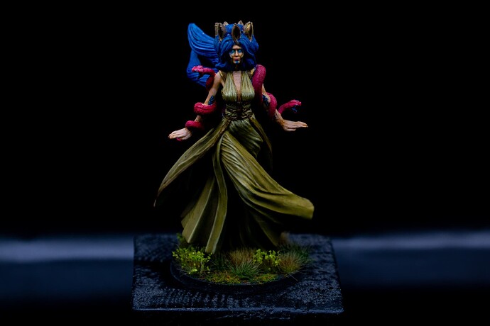 Hecate