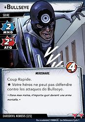 a2-5 Bullseye