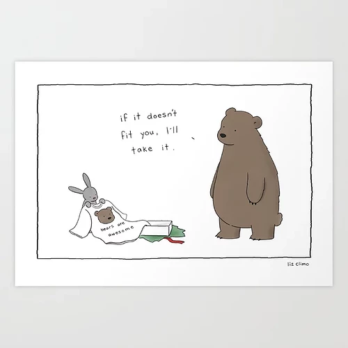 bears-are-awesome-prints