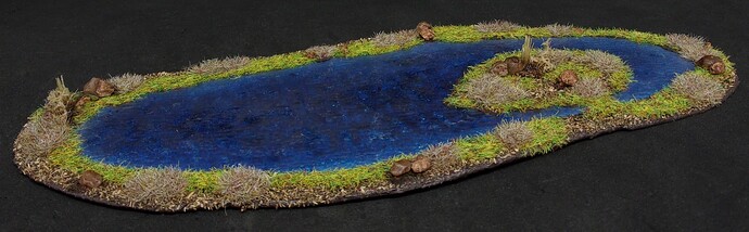 10 mm - Lake 01